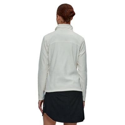 Chlorophylle Women's Fleece Jacket - NILAS