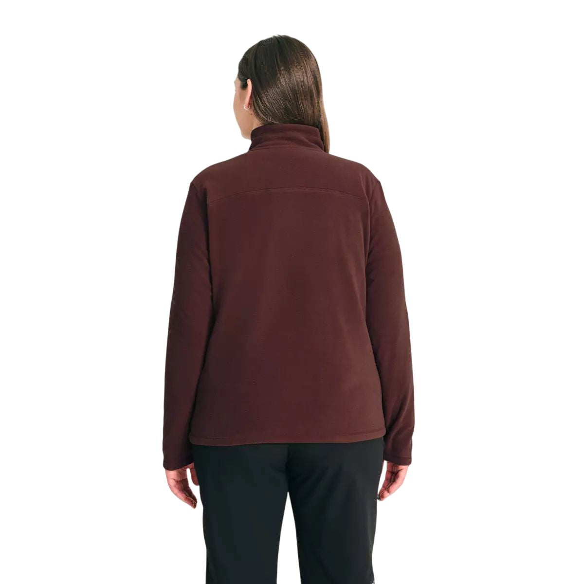 Chlorophylle Women's Fleece Jacket - NILAS