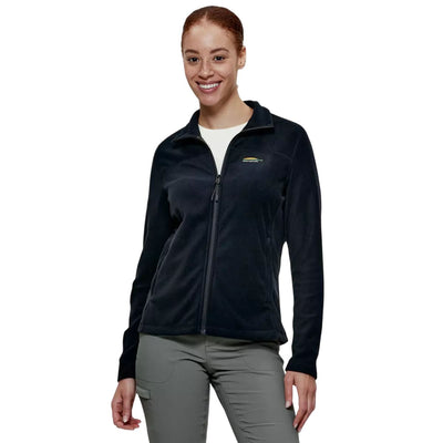 Chlorophylle Women's Fleece Jacket - NILAS