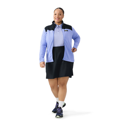 Chlorophylle Women's Fleece Jacket - NILAS