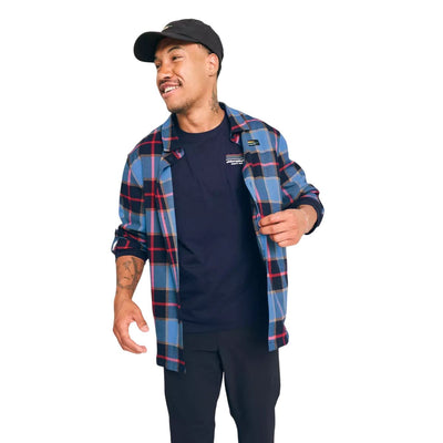 Chlorophylle Shirt Men - FINNEGAN