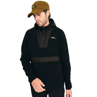 Long sweater Chlorophylle Men - JOHANSEN