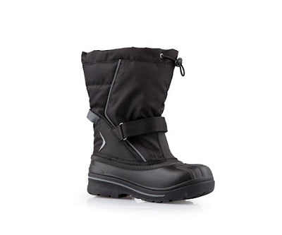 DRACONIS - Children's boots (Junior) - Chlorophyll