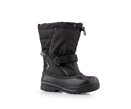 DRACONIS - Bottes pour enfants (Junior) - Chlorophylle