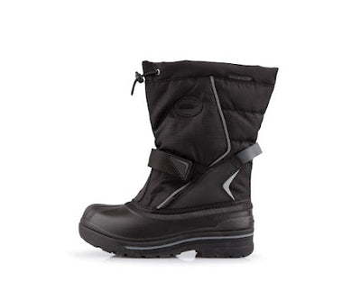 DRACONIS - Children's boots (Junior) - Chlorophyll