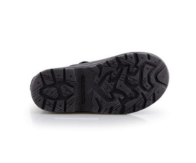 DRACONIS - Children's boots (Junior) - Chlorophyll