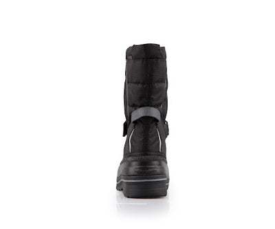 DRACONIS - Children's boots (Junior) - Chlorophyll