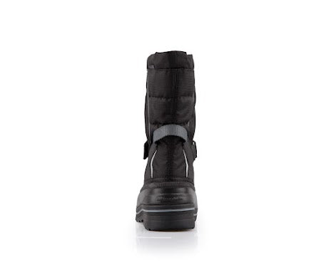 DRACONIS - Children's boots (Junior) - Chlorophyll