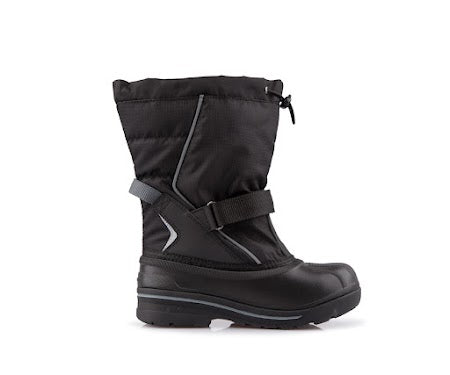 DRACONIS - Bottes pour enfants (Junior) - Chlorophylle
