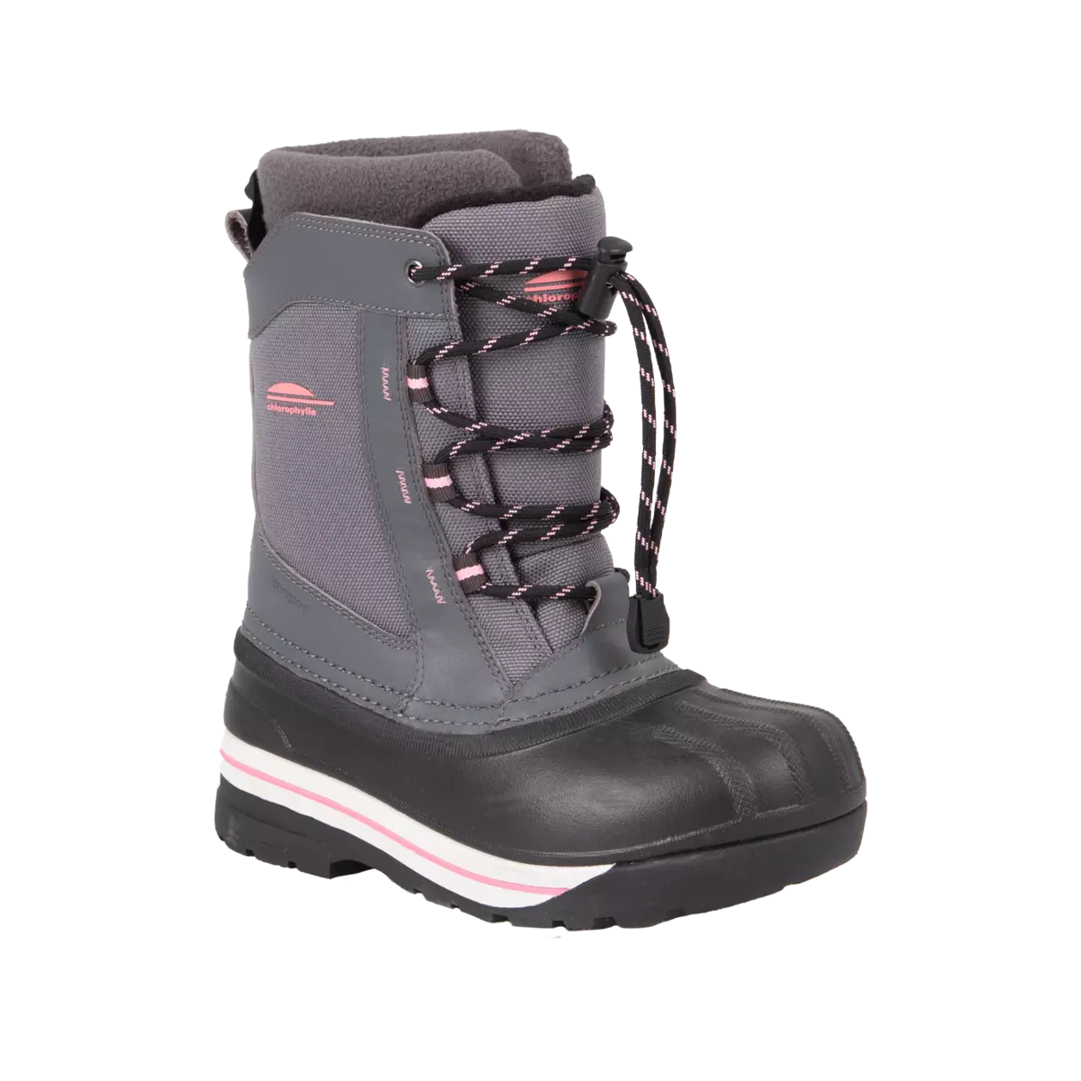 Bottes Chlorophylle Junior - ELTANIN