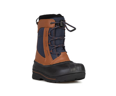 Bottes d'hiver Chlorophylle garçons - ELTANIN