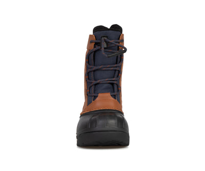 Bottes d'hiver Chlorophylle garçons - ELTANIN