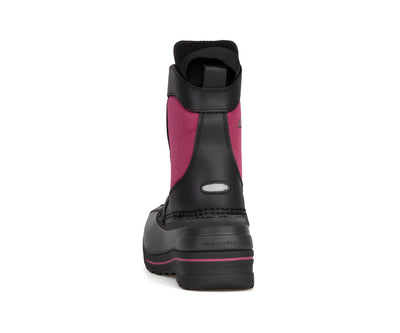 Bottes d’hiver Chlorophylle pour filles - ELTANIN