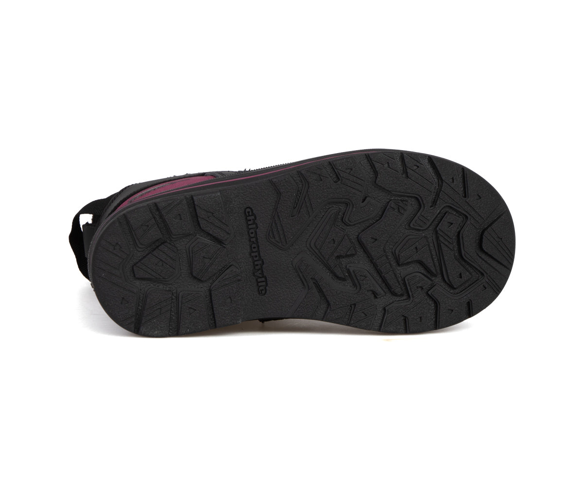 Bottes d’hiver Chlorophylle pour filles - ELTANIN
