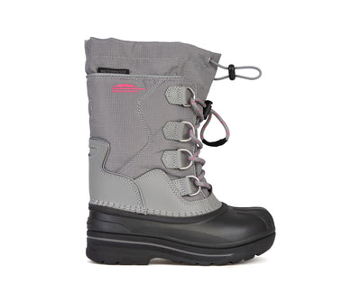 Bottes d’hiver Chlorophylle pour filles - EVERGREEN