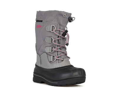 Bottes d’hiver Chlorophylle pour filles - EVERGREEN