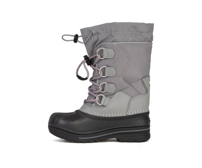 Bottes d’hiver Chlorophylle pour filles - EVERGREEN