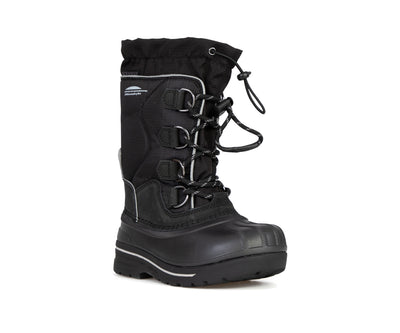 Bottes d’hiver Chlorophylle pour enfants - EVERGREEN