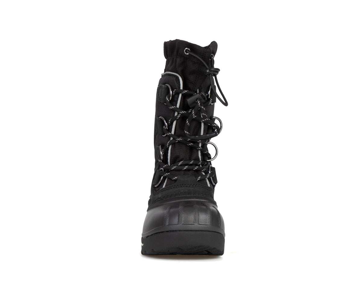 Bottes d’hiver Chlorophylle pour enfants - EVERGREEN