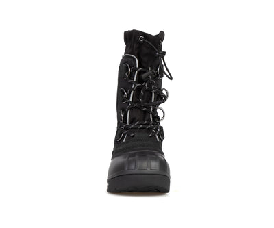 Bottes d’hiver Chlorophylle pour enfants - EVERGREEN