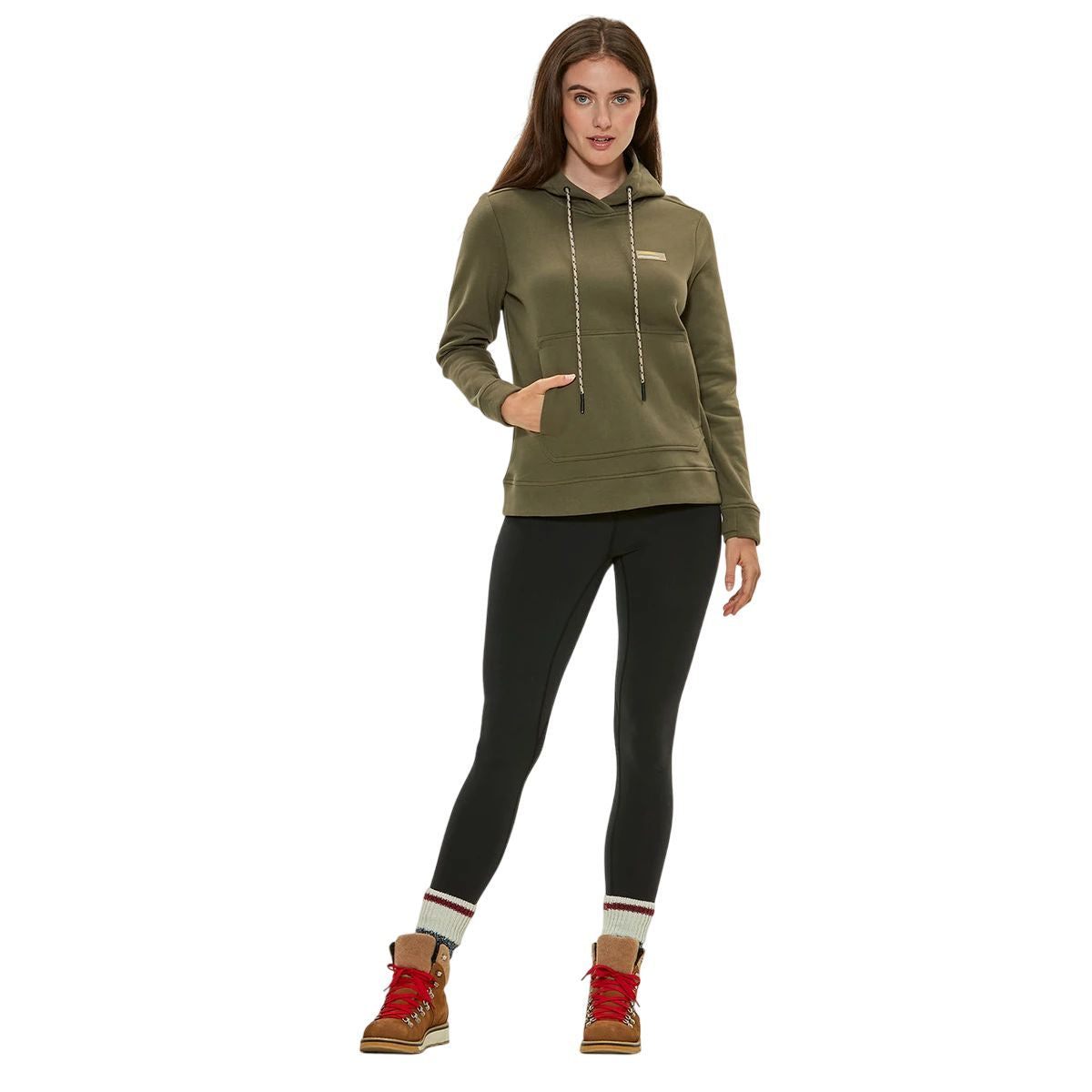 Legging pour femmes Chlorophylle - FABIE