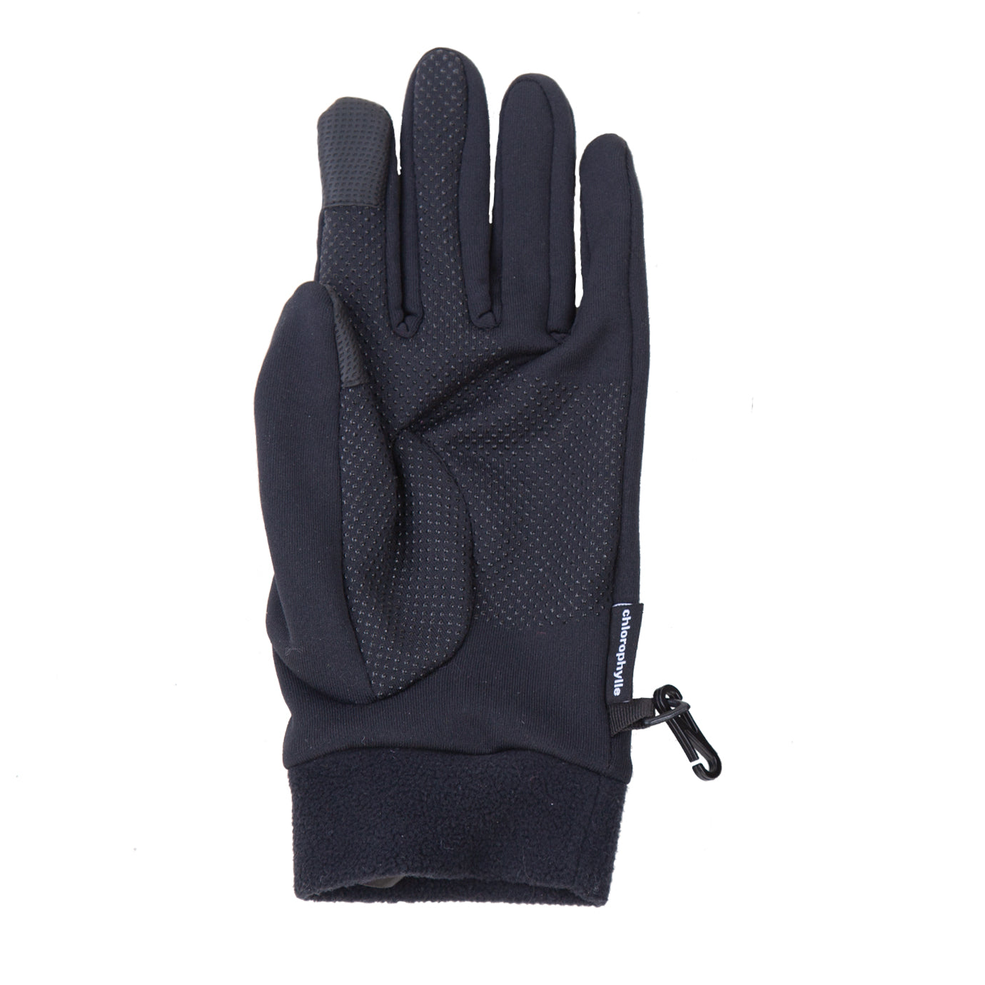 TASMAN GLOVE - Gloves for men or women - Chlorophyll