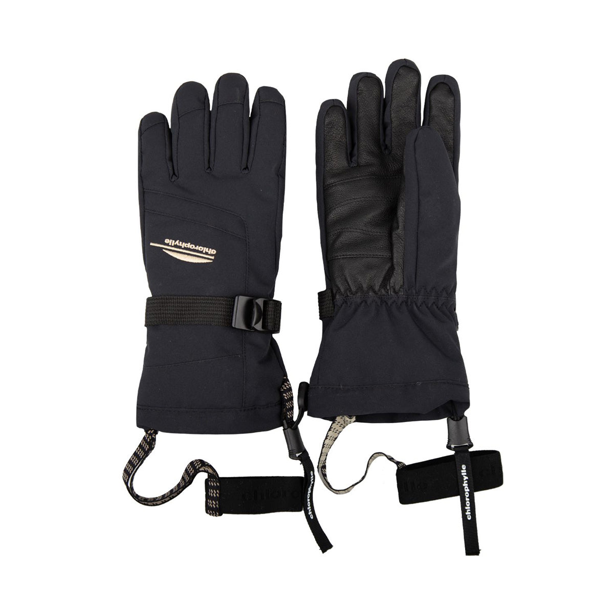 Chlorophylle Gloves Children - JUNIOR