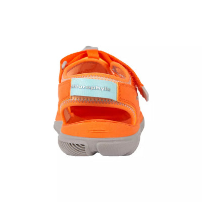 KAITOS - Sandales sport pour filles - Chlorophylle
