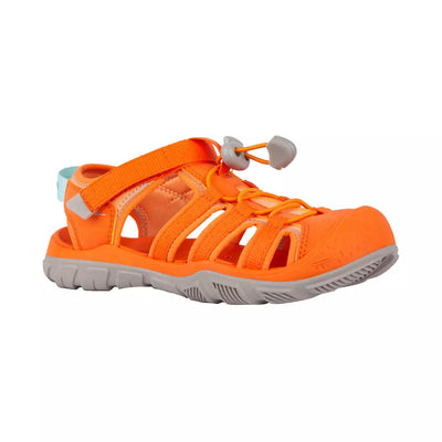 KAITOS - Sandales sport pour filles - Chlorophylle