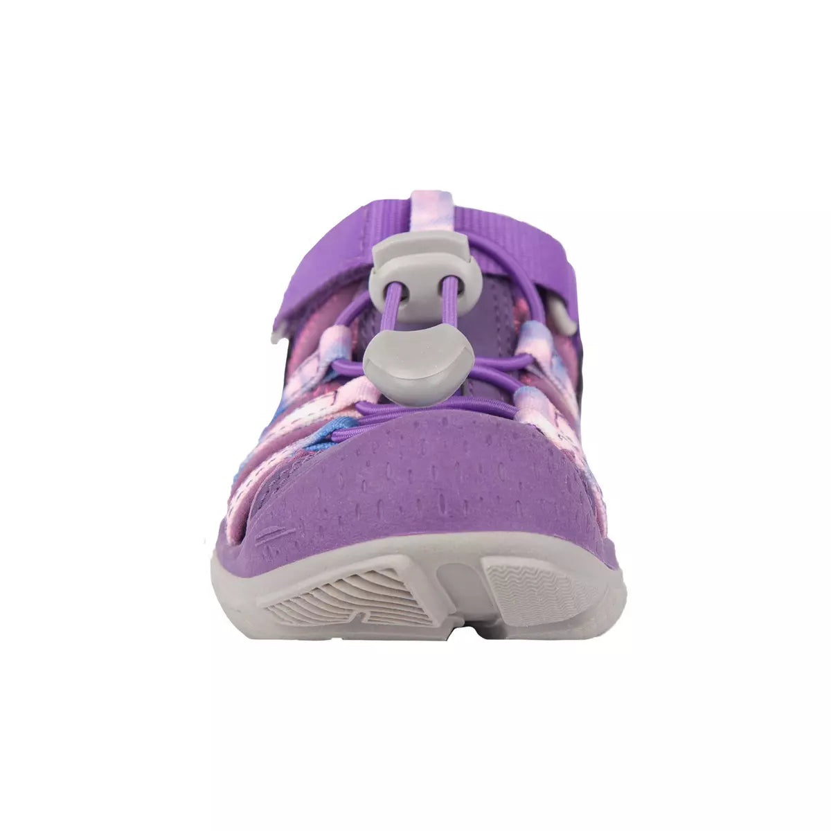 KAITOS - Sandales sport pour filles - Chlorophylle