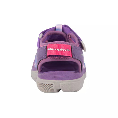 KAITOS - Sandales sport pour filles - Chlorophylle