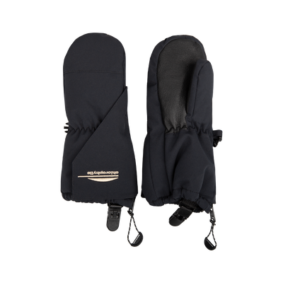 KIDS MITTENS - Mitaines pour enfants (Junior) - Chlorophylle