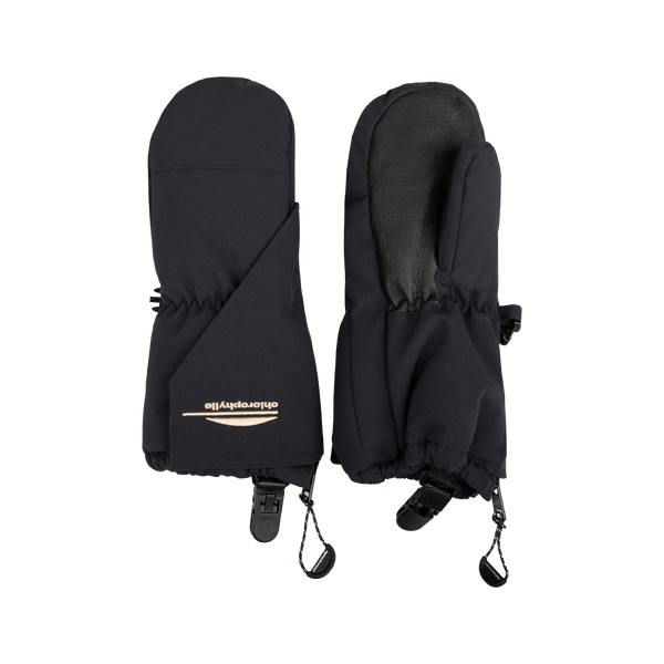 MITAINES  JUNIOR - Mitaines pour enfants (Junior) - Chlorophylle main image 0