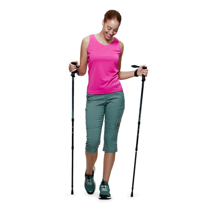 Camisole pour femmes Chlorophylle - LTP