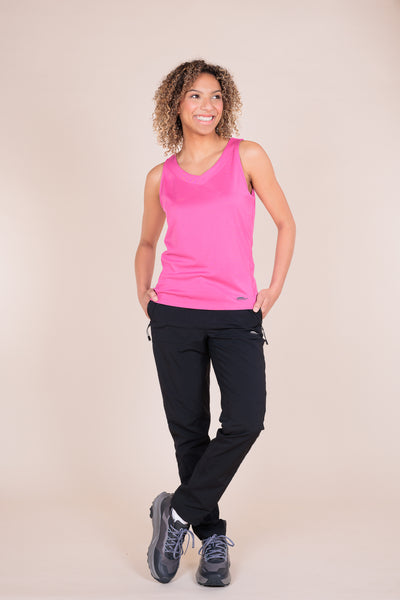 Camisole pour femmes Chlorophylle - LTP