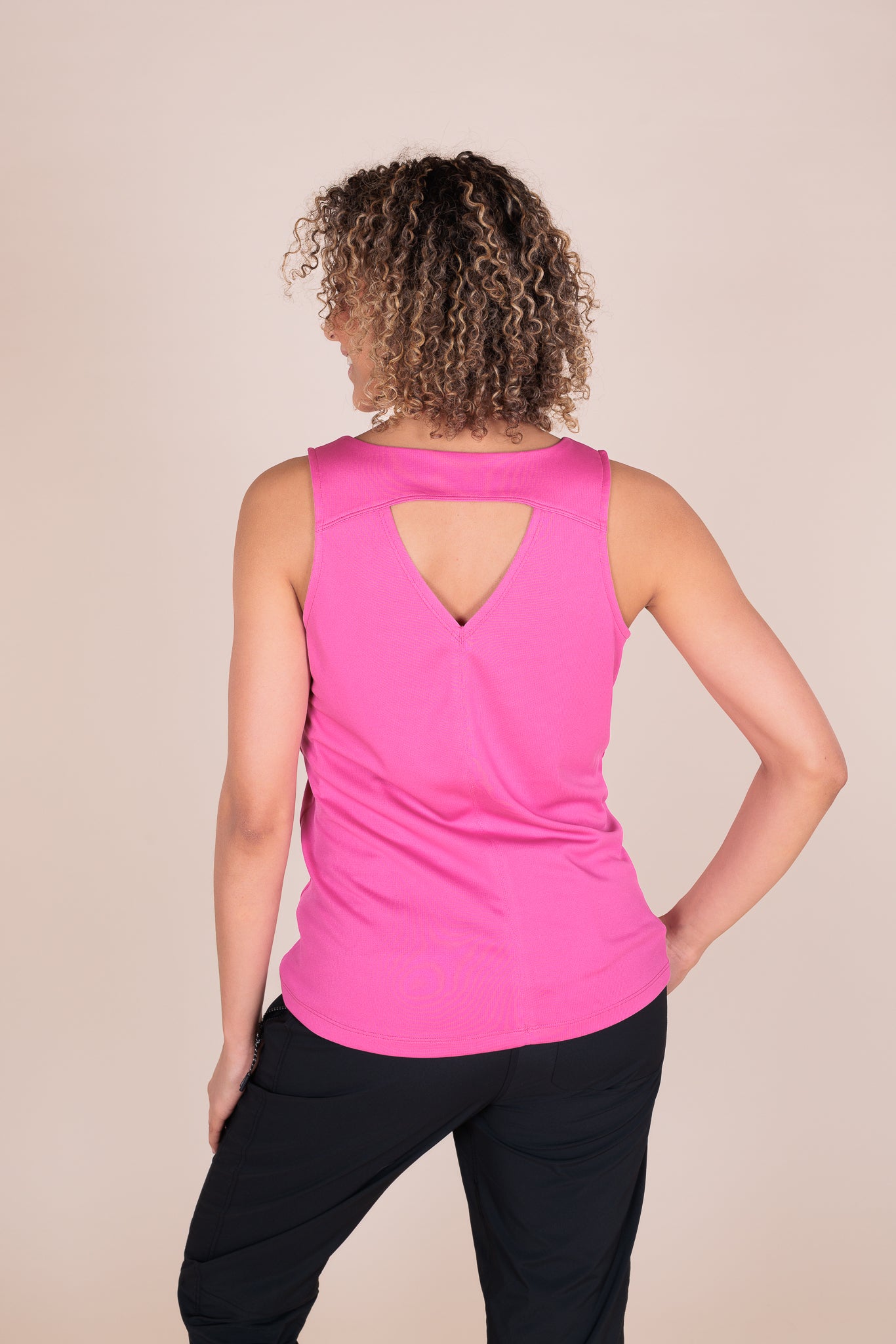 Camisole pour femmes Chlorophylle - LTP