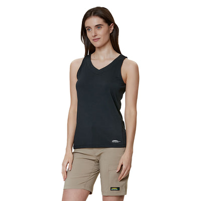 Camisole pour femmes Chlorophylle - LTP