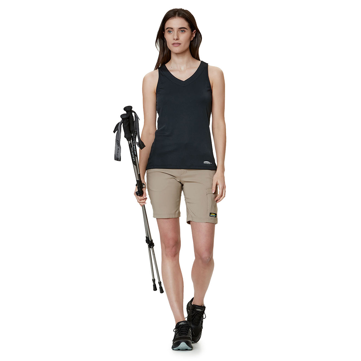 Camisole pour femmes Chlorophylle - LTP