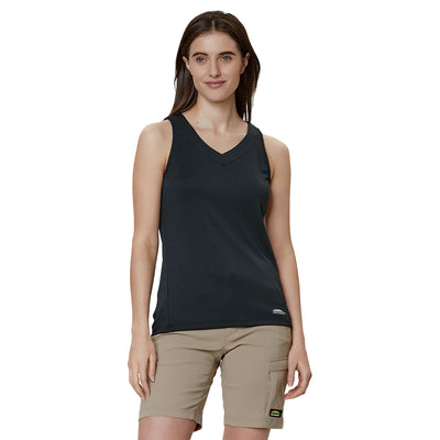 Camisole pour femmes Chlorophylle - LTP