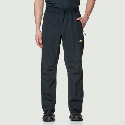 THÉMIS - Pantalons de pluie pour hommes - Chlorophylle