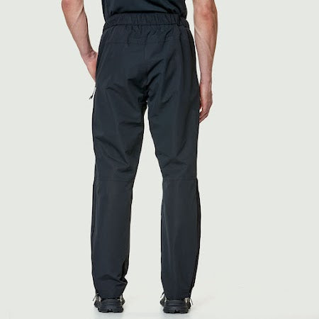 THÉMIS - Pantalons de pluie pour hommes - Chlorophylle