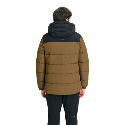 Chlorophylle Men's Winter Coat - MISTRAL