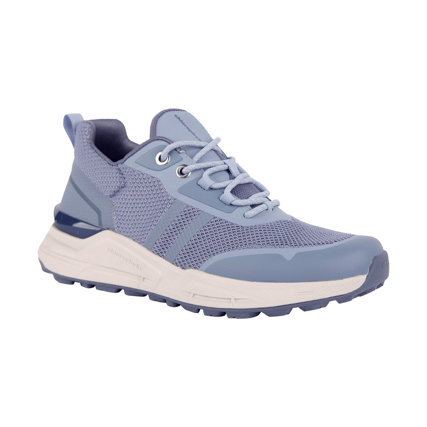 Souliers course Chlorophylle pour femmes - MURPHIRD