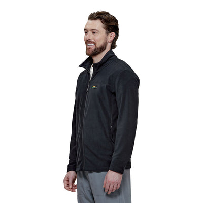 Veste polar Chlorophylle hommes - NILAS