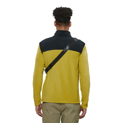Veste polar Chlorophylle hommes - NILAS