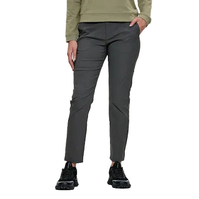 KAKAWI - Women's pants - Chlorophyll