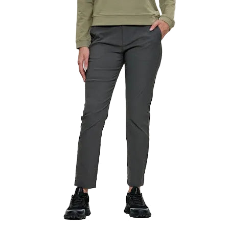 KAKAWI - Pantalons pour femmes - Chlorophylle