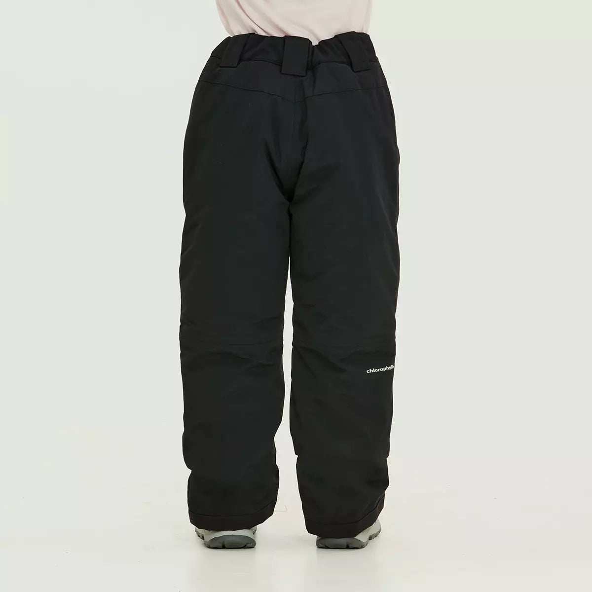 Pantalons de neige Chlorophylle enfant - WILLOW