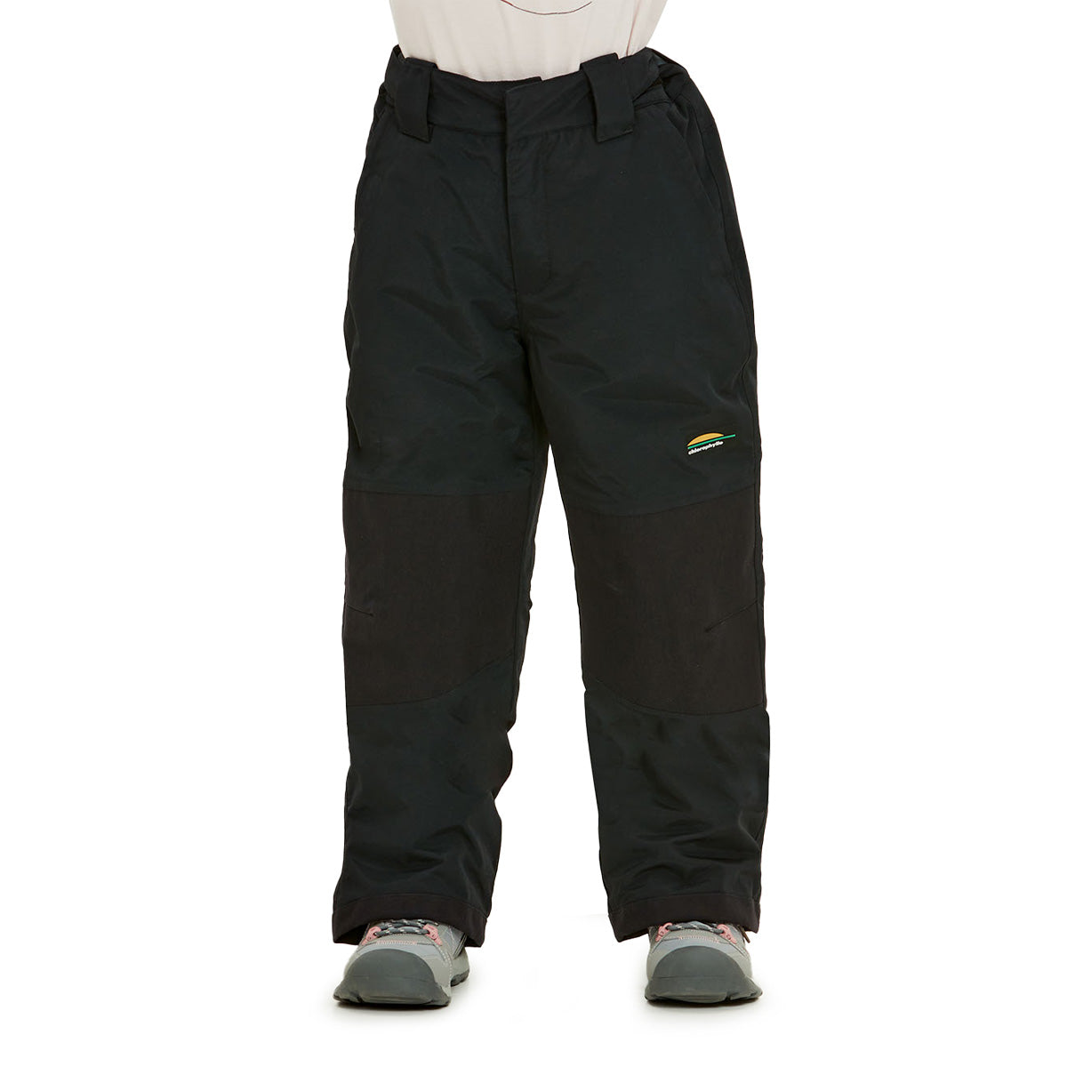 Chlorophylle children's snow pants - WILLOW
