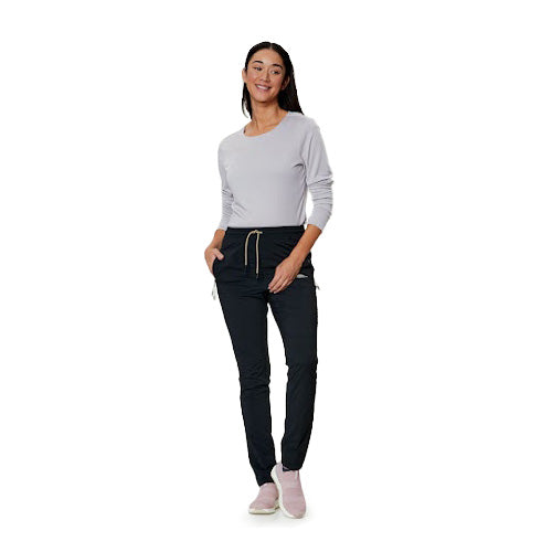 Pantalons de randonnée pour femmes Chlorophylle - ALLYSON